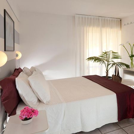 Hotel Gabriella Rimini Eksteriør billede