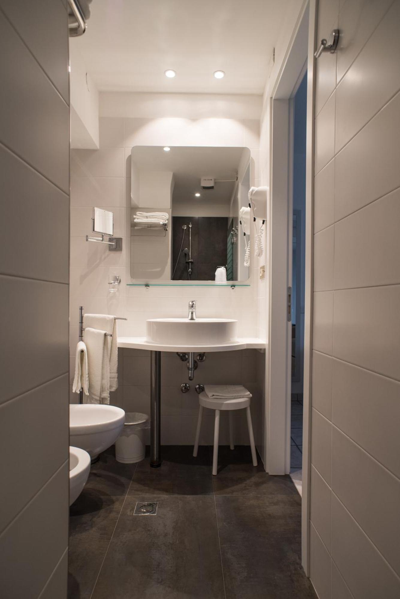 Hotel Gabriella Rimini Eksteriør billede