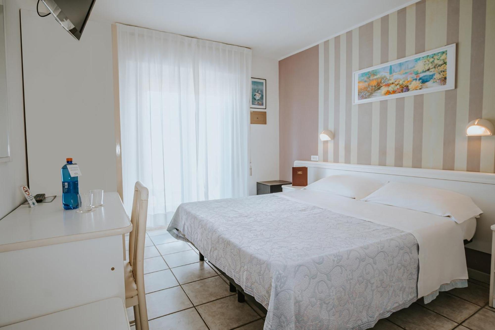 Hotel Gabriella Rimini Eksteriør billede