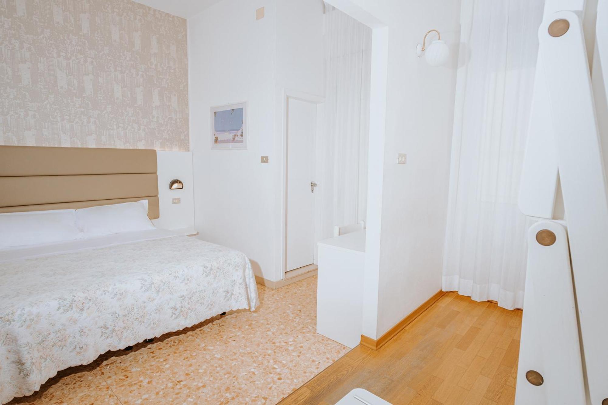 Hotel Gabriella Rimini Eksteriør billede