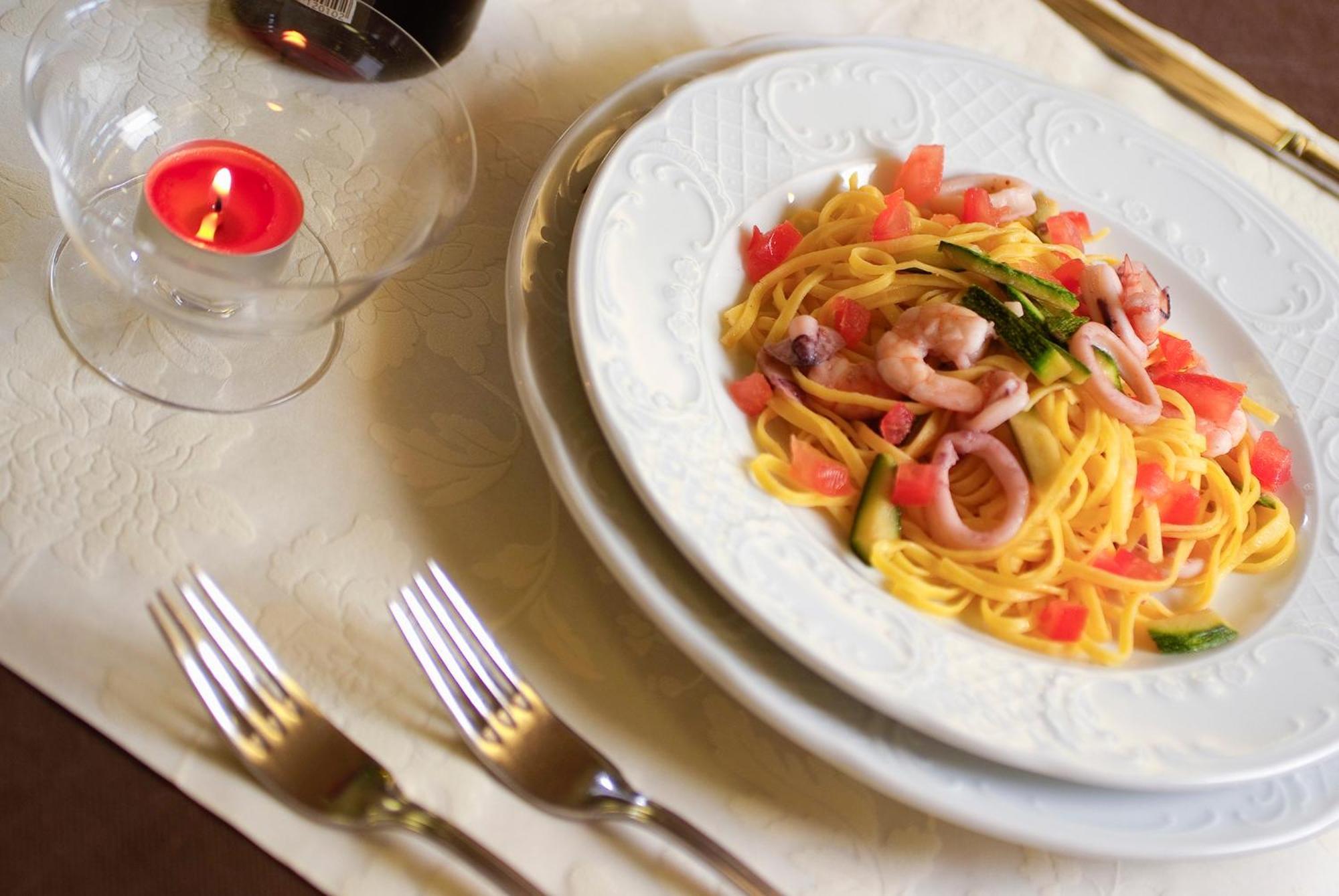 Hotel Gabriella Rimini Eksteriør billede