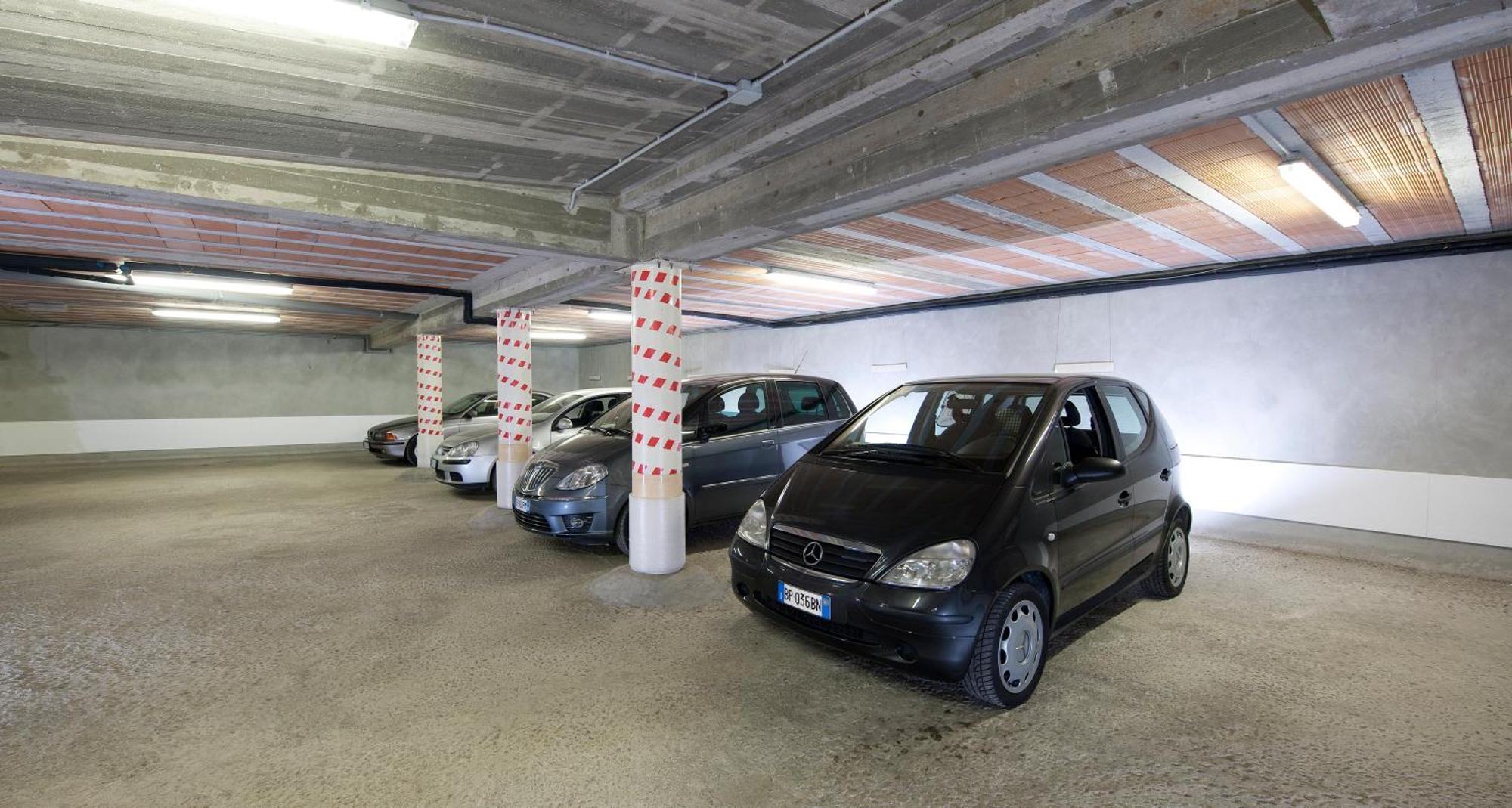 Hotel Gabriella Rimini Eksteriør billede