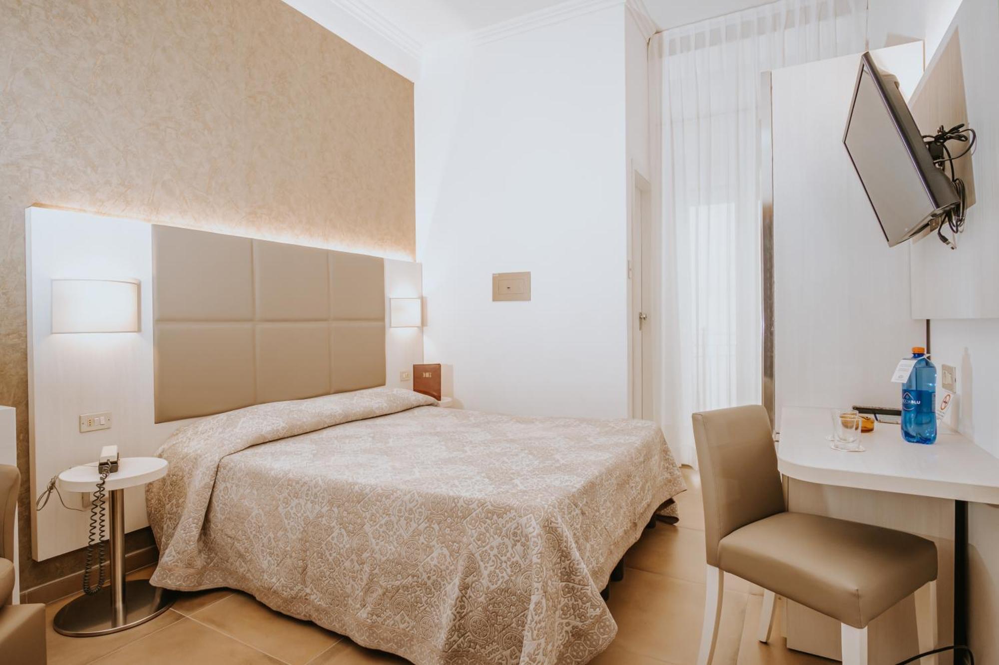 Hotel Gabriella Rimini Eksteriør billede