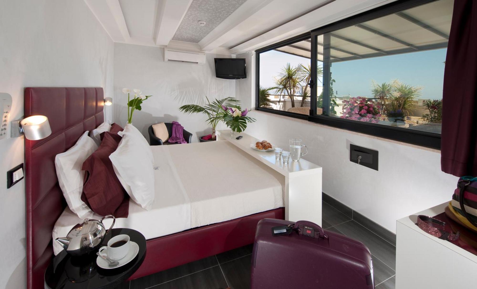 Hotel Gabriella Rimini Eksteriør billede