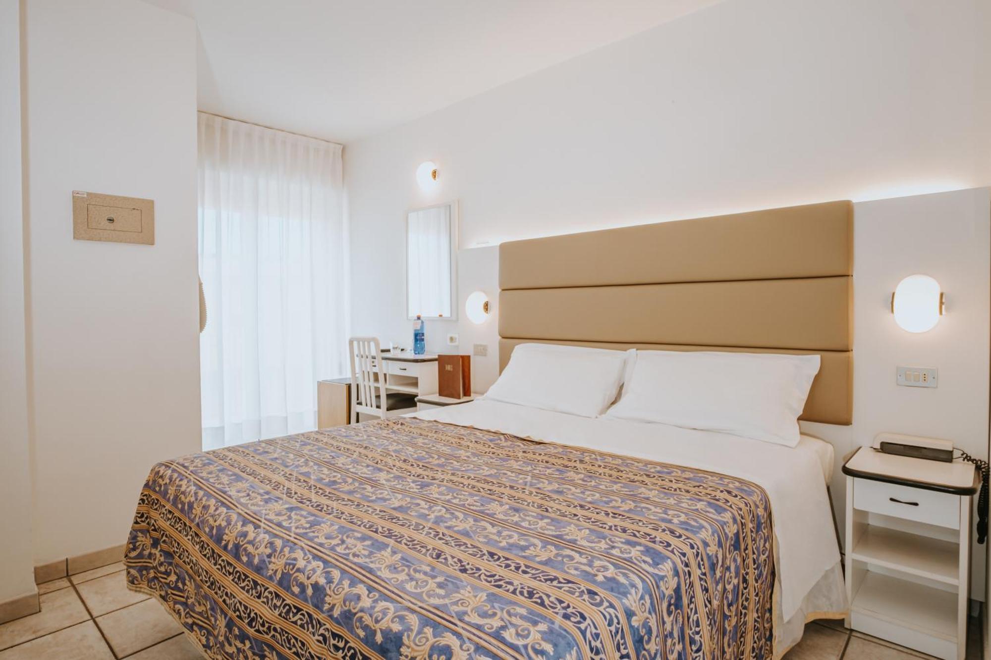 Hotel Gabriella Rimini Eksteriør billede