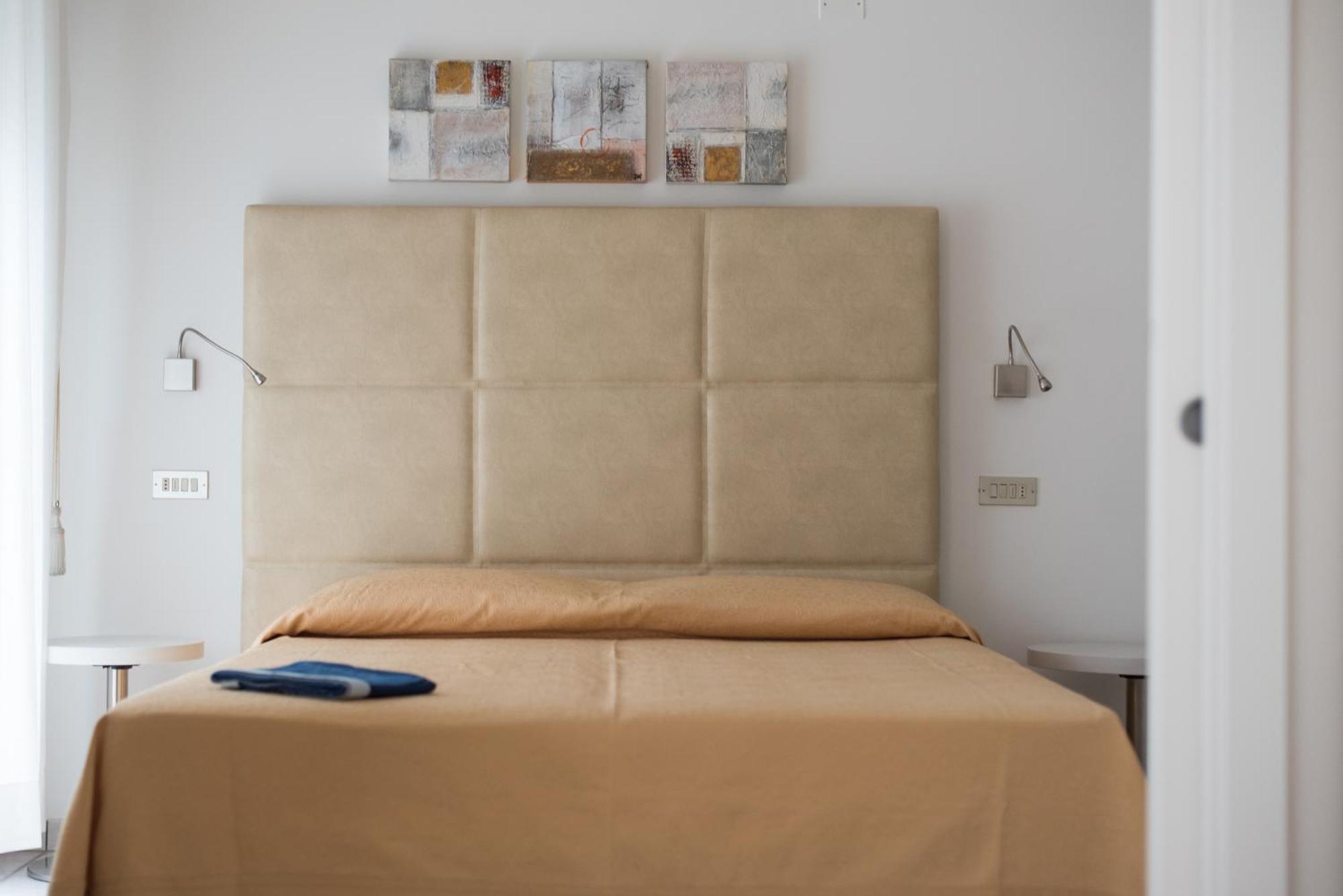 Hotel Gabriella Rimini Eksteriør billede