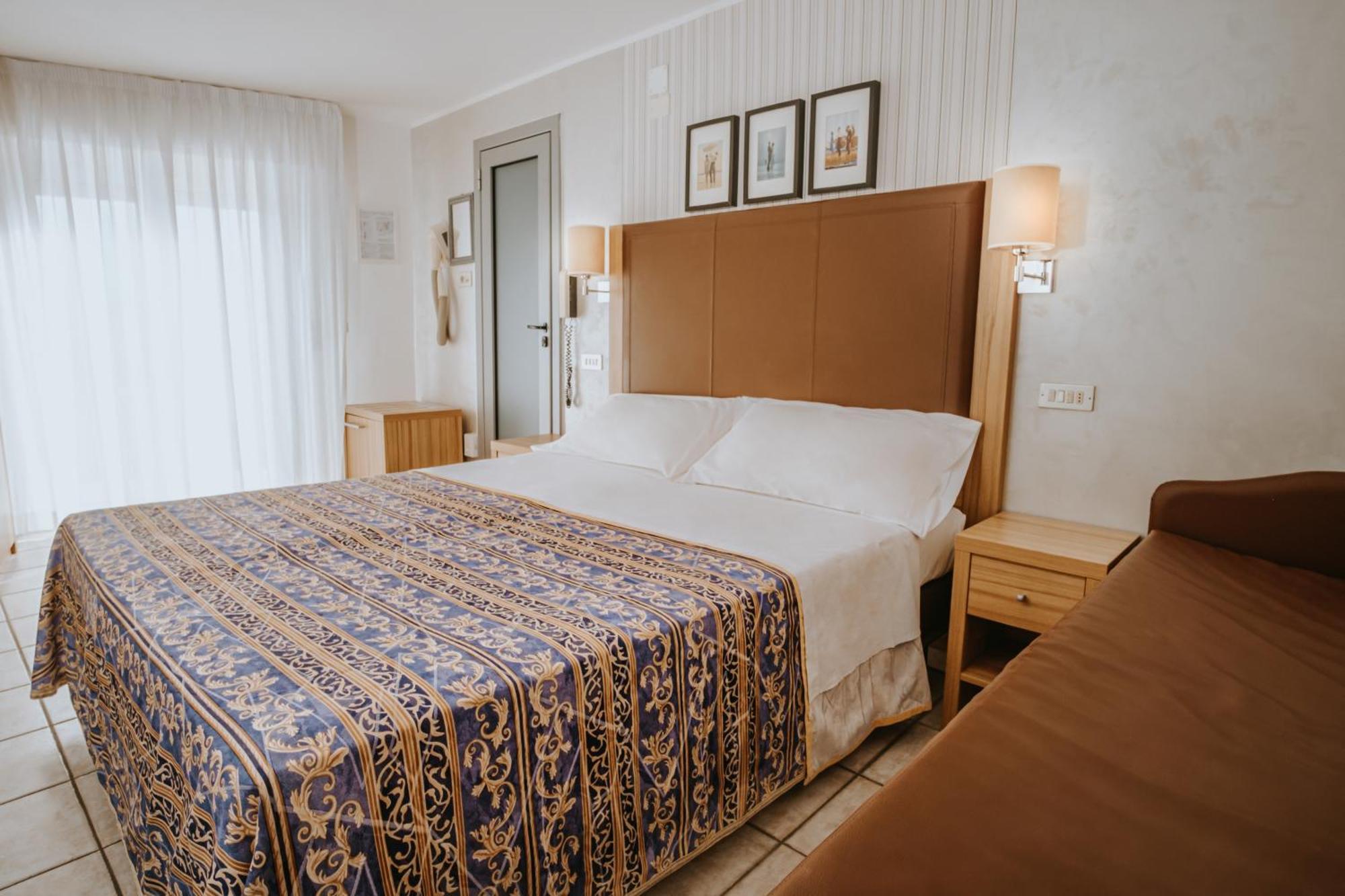 Hotel Gabriella Rimini Eksteriør billede