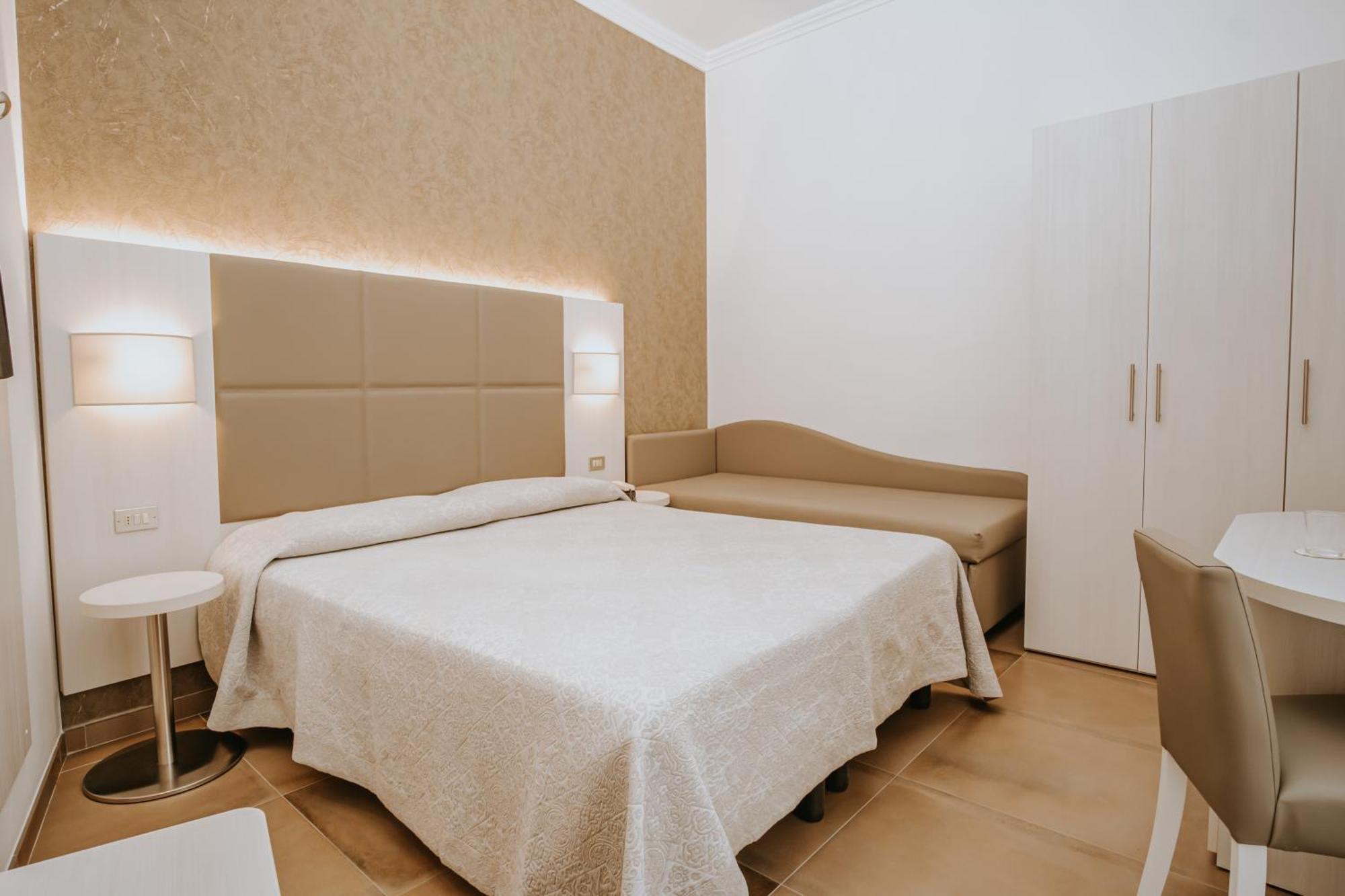 Hotel Gabriella Rimini Eksteriør billede