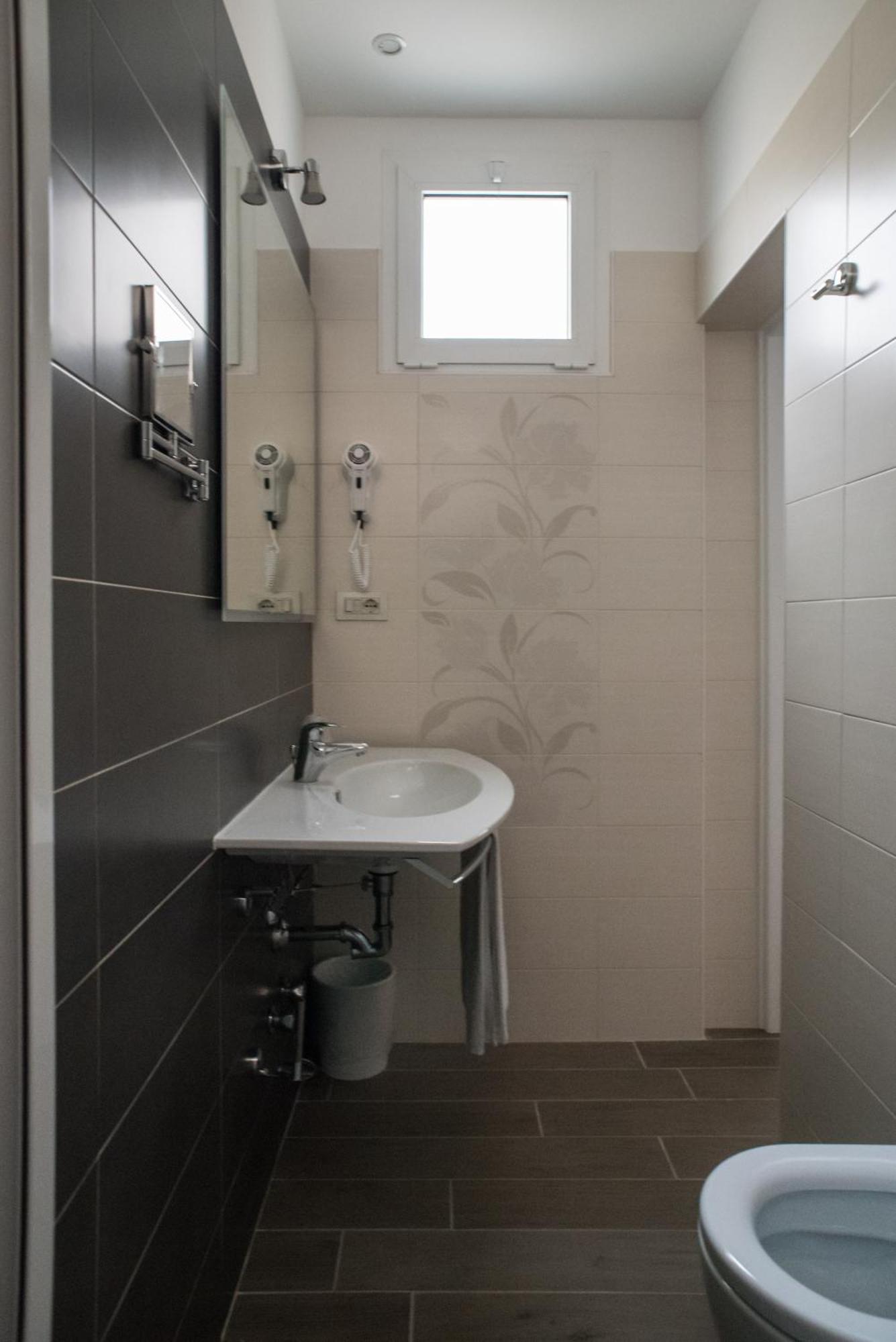Hotel Gabriella Rimini Eksteriør billede