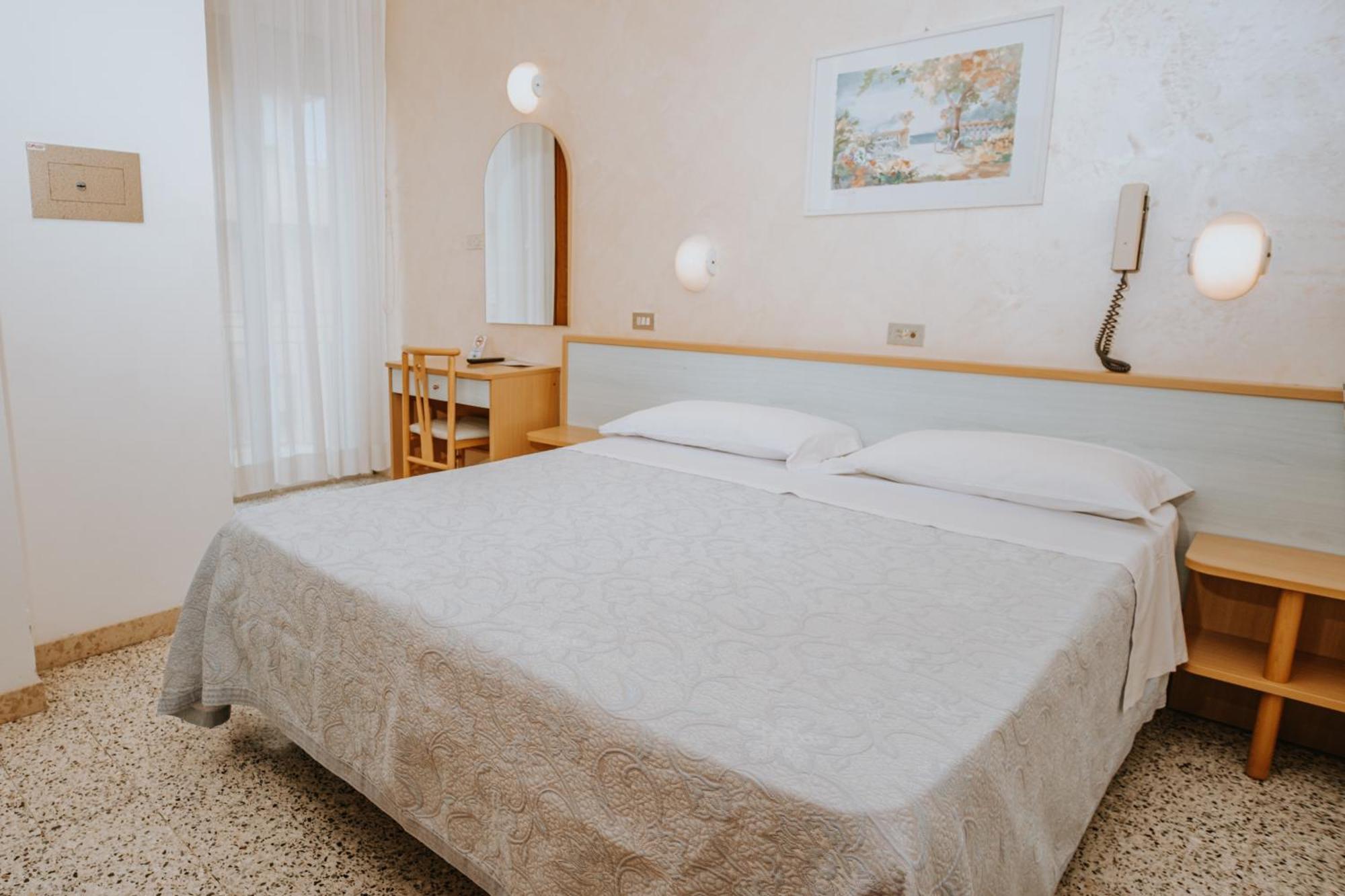 Hotel Gabriella Rimini Eksteriør billede